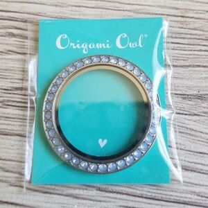 🦉VHTF Air Blue Opal Face